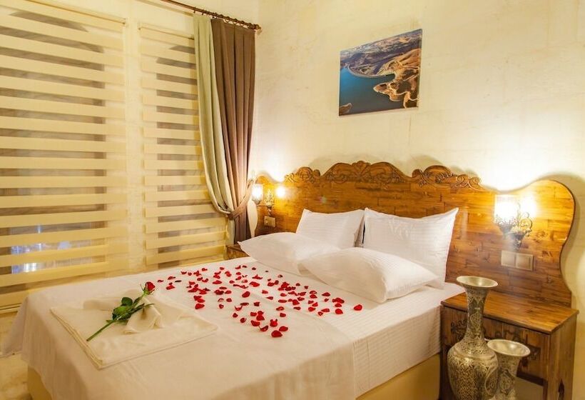 پانسیون şehrazat Konaği