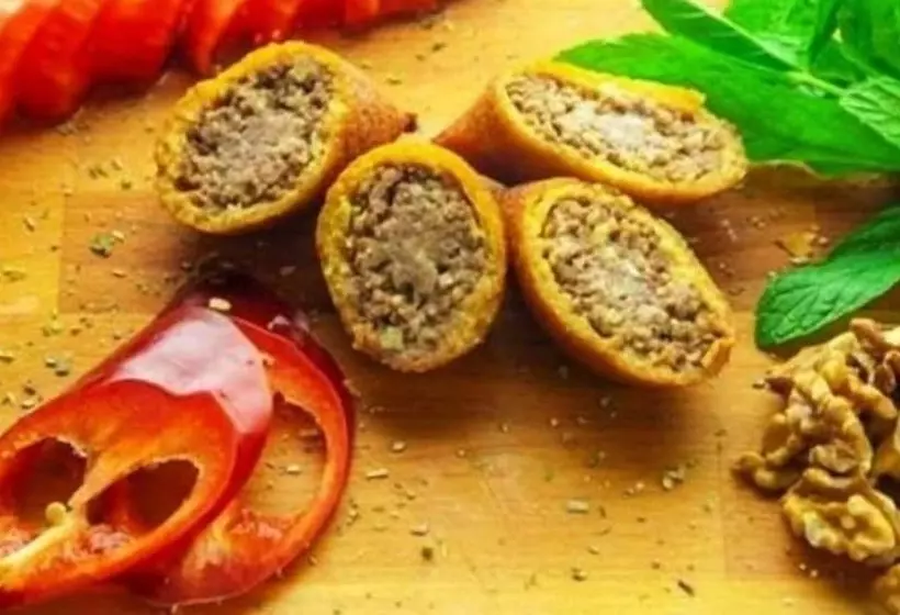 پانسیون şehrazat Konaği
