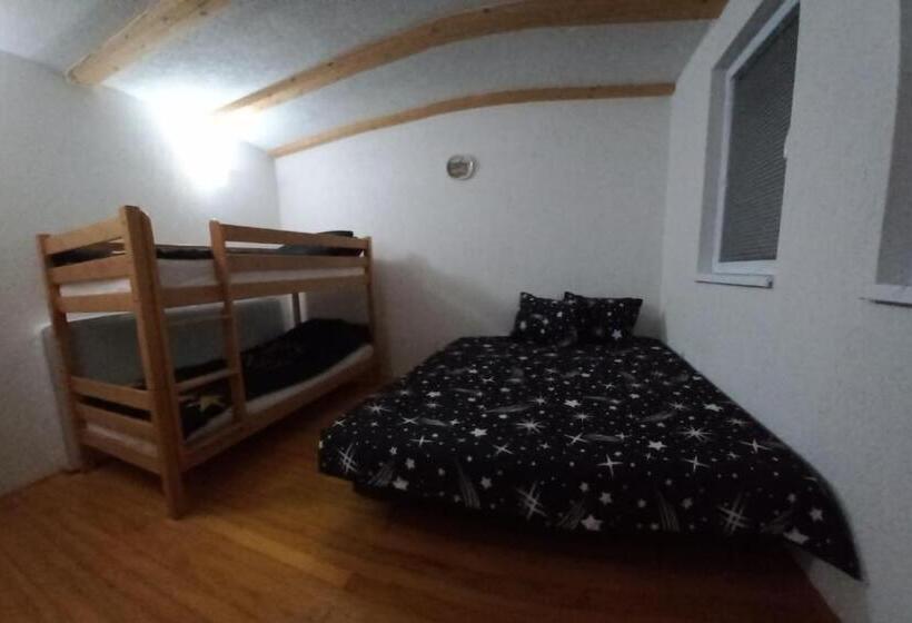 پانسیون Lakeview Rest Home