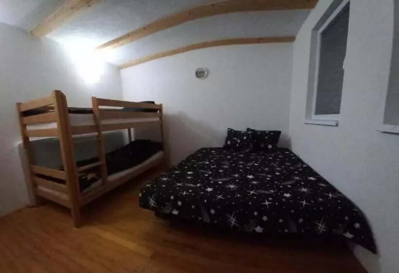 پانسیون Lakeview Rest Home