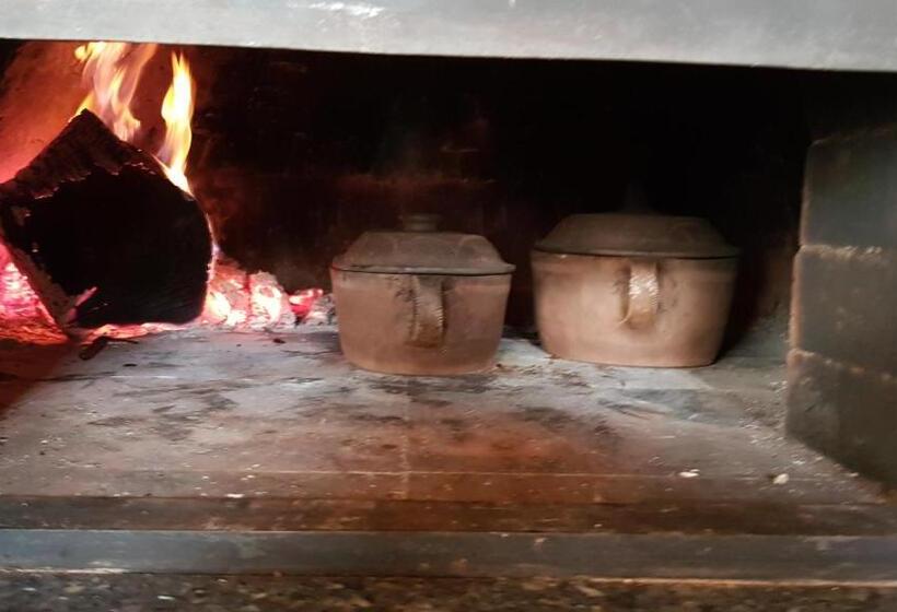 پانسیون Lakeview Rest Home