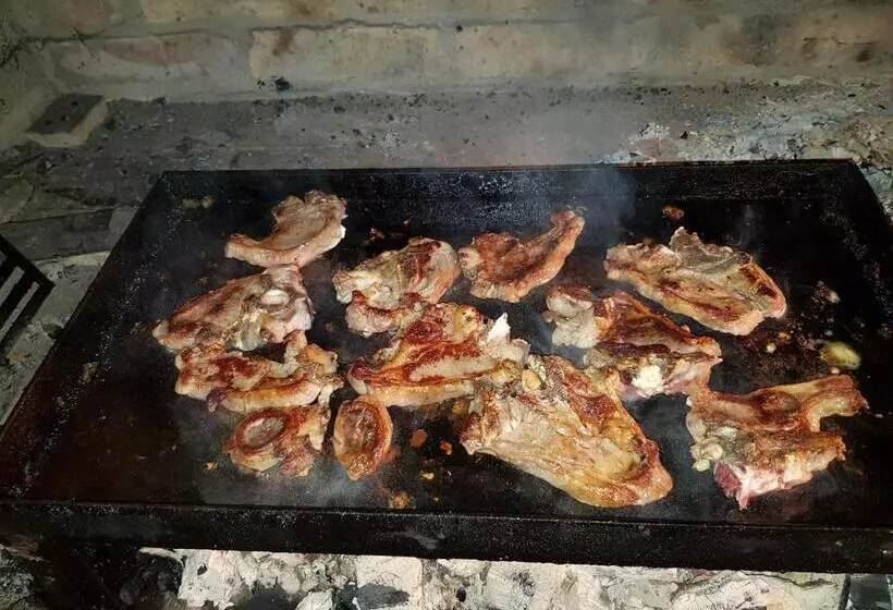 پانسیون Lakeview Rest Home