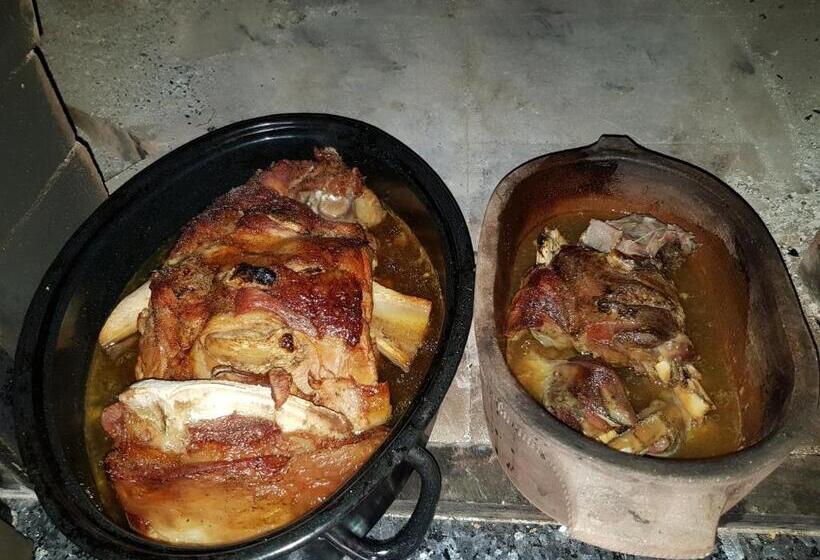 پانسیون Lakeview Rest Home