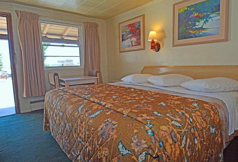 Western Hills Motel