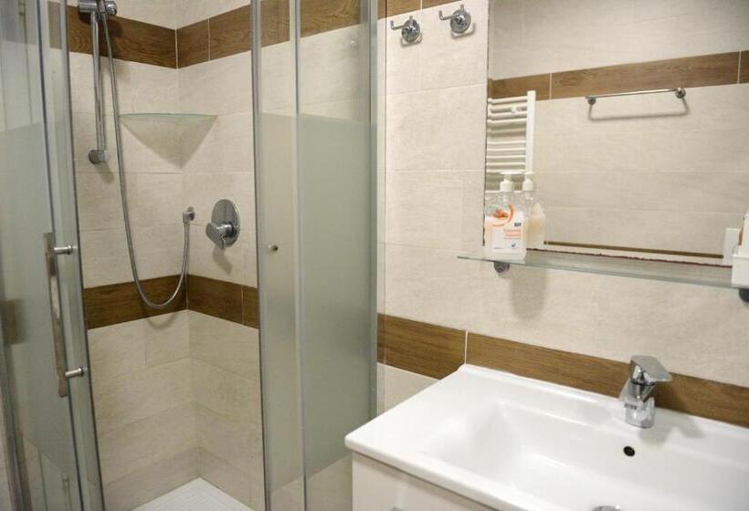 Bed and Breakfast Ai 4 Soli