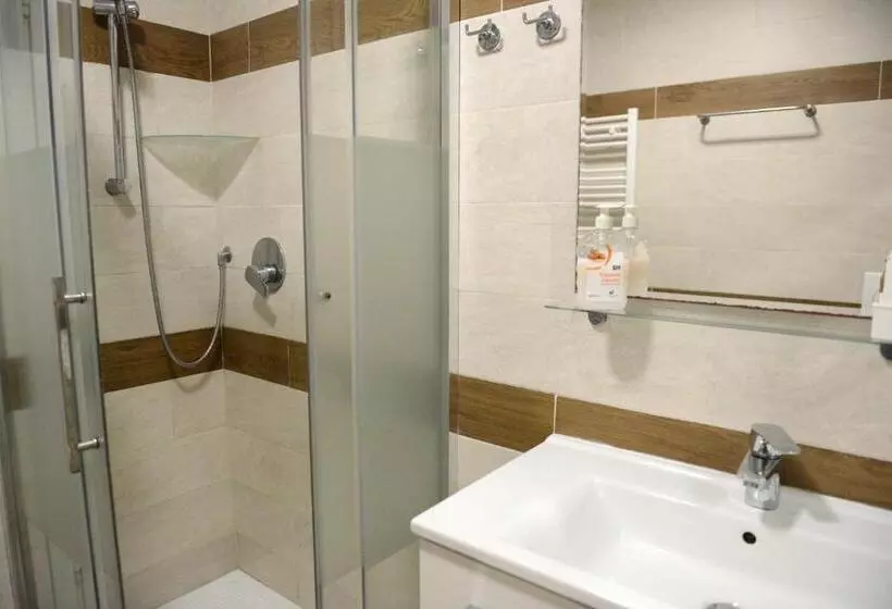 Aamiaismajoitus (B&B) Ai 4 Soli