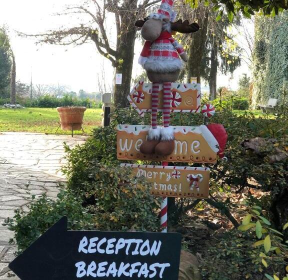 Bed and Breakfast Ai 4 Soli