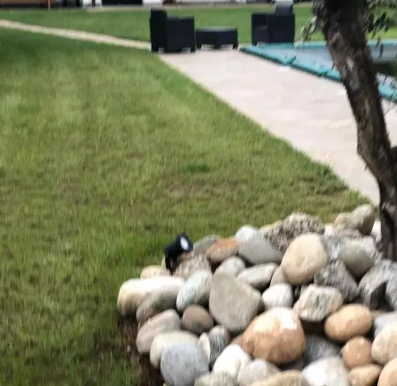 Aamiaismajoitus (B&B) Ai 4 Soli