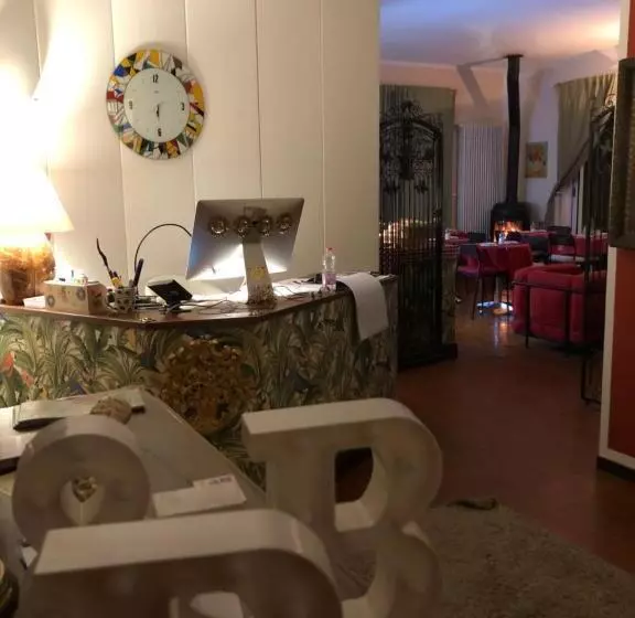 Aamiaismajoitus (B&B) Ai 4 Soli