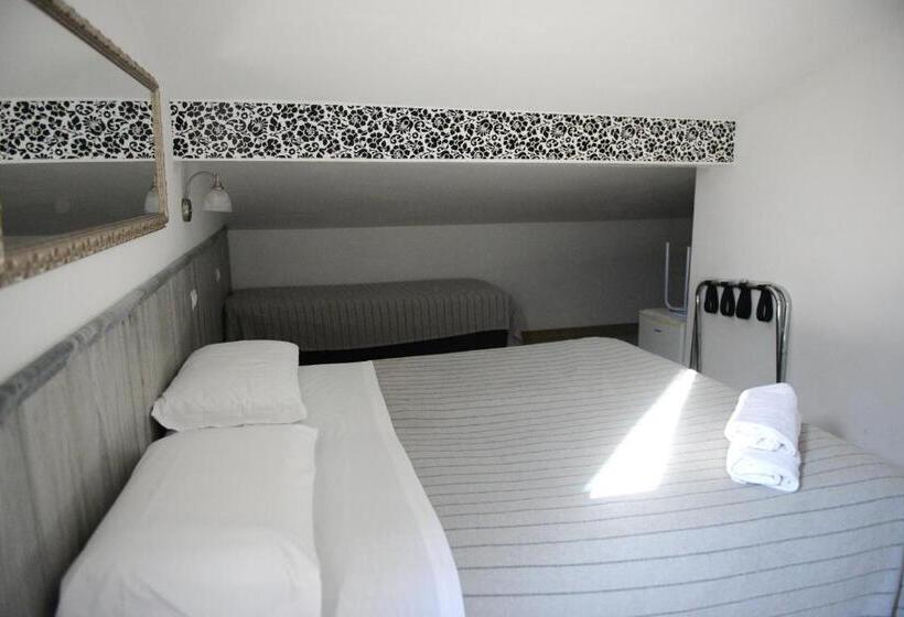 Bed and Breakfast Ai 4 Soli