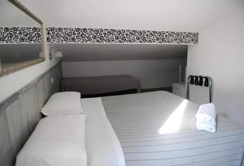 Aamiaismajoitus (B&B) Ai 4 Soli