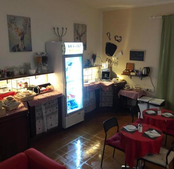 Bed and Breakfast Ai 4 Soli