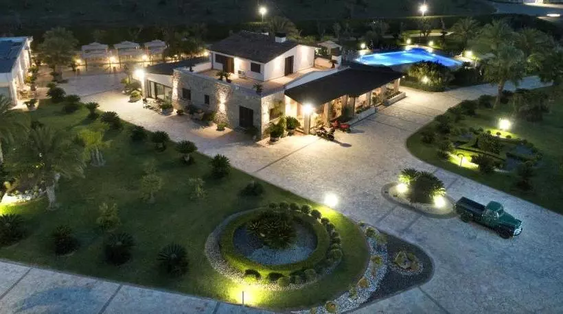 Ferrocino Resort