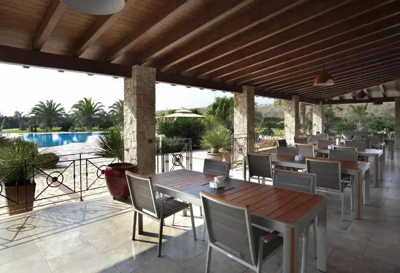Ferrocino Resort