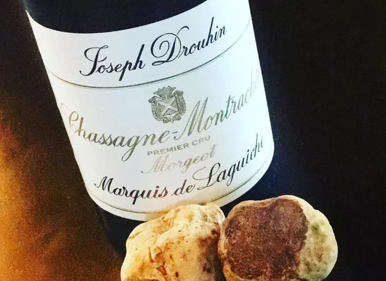 Hotelli La Maison Des Pêcheurs