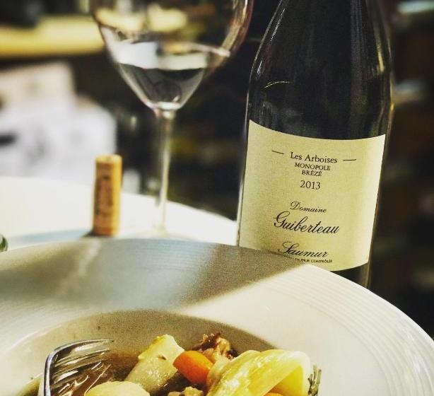 호텔 La Maison Des Pêcheurs