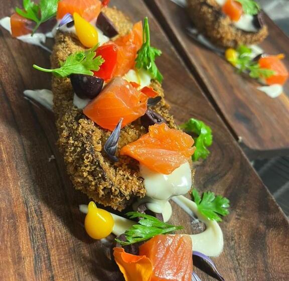 호텔 La Maison Des Pêcheurs