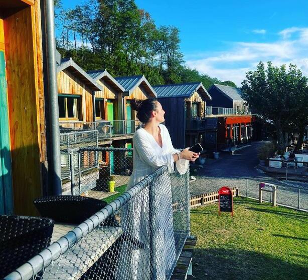 호텔 La Maison Des Pêcheurs