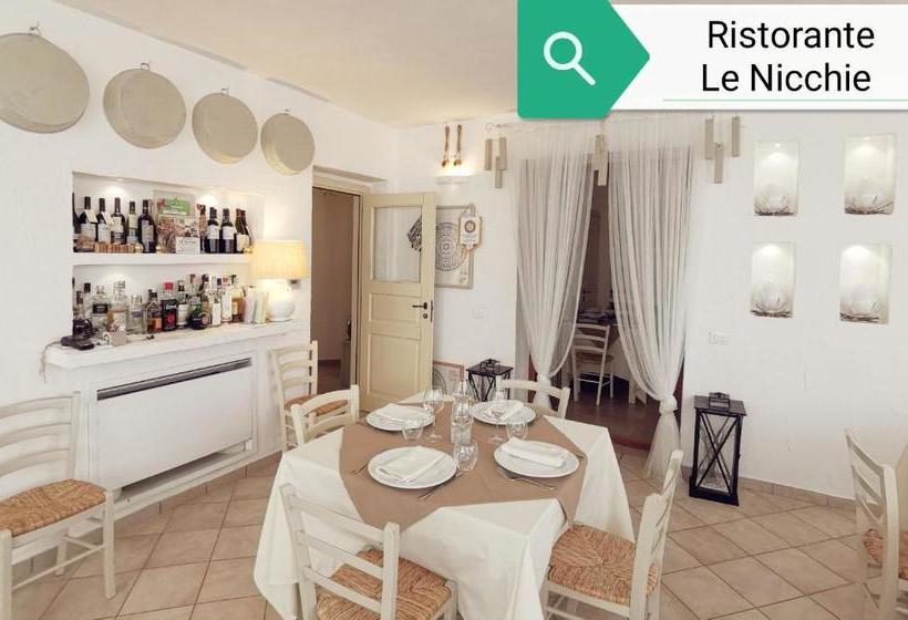 פנסיון Flos Guest House