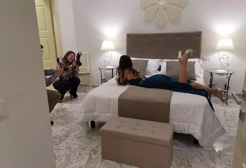 Majatalo Flos Guest House