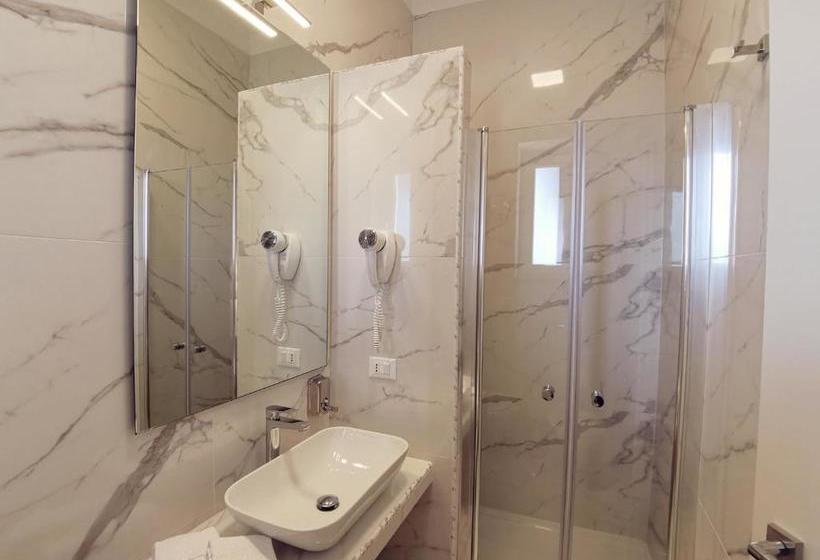 פנסיון Flos Guest House