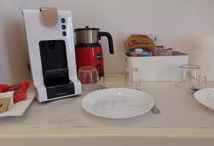 Majatalo Flos Guest House