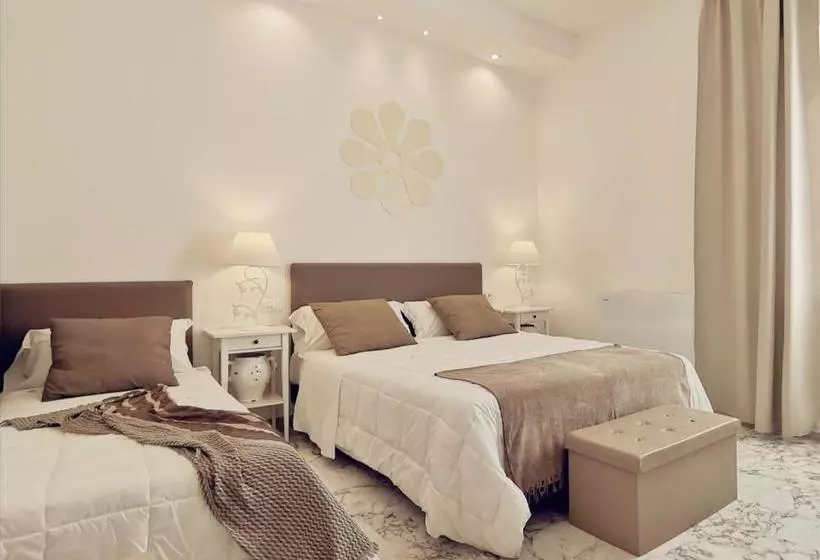 Majatalo Flos Guest House