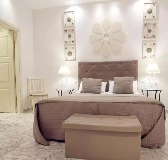 Majatalo Flos Guest House