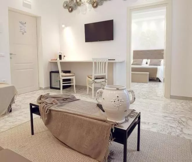 Majatalo Flos Guest House