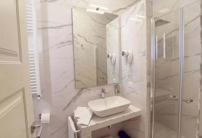 Majatalo Flos Guest House