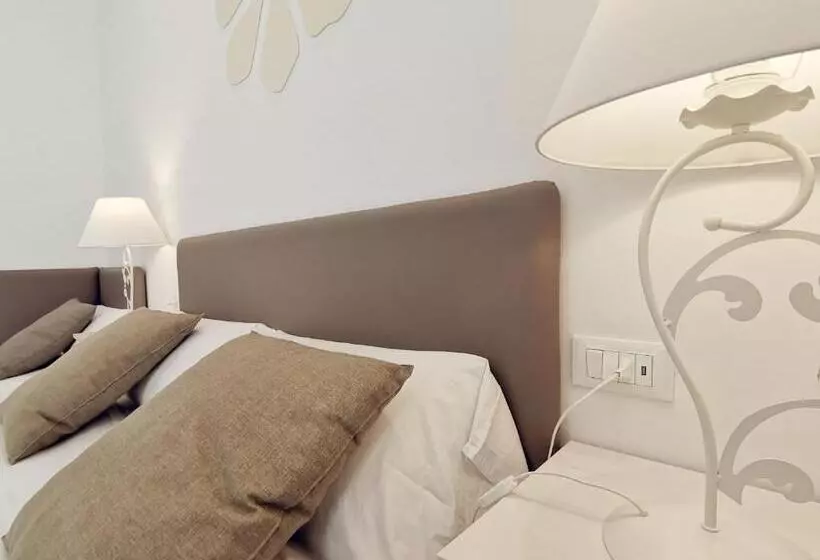 Majatalo Flos Guest House