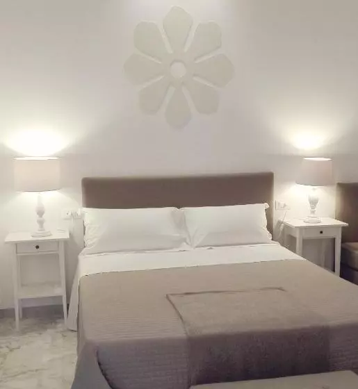 Majatalo Flos Guest House