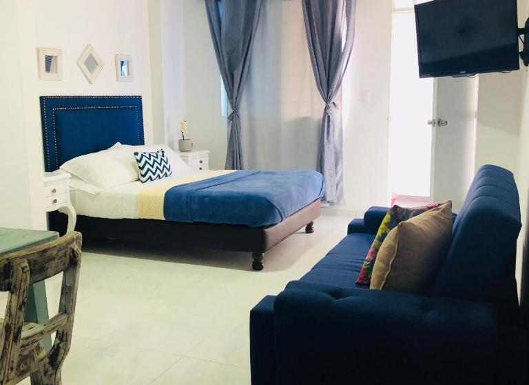 Edificio Saintjoseph