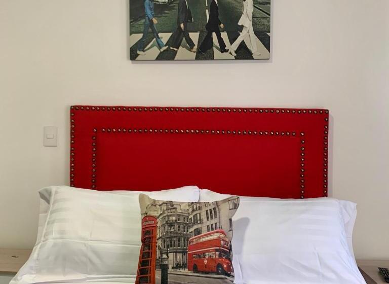 Edificio Saintjoseph