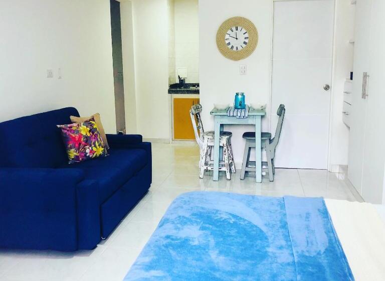 Edificio Saintjoseph