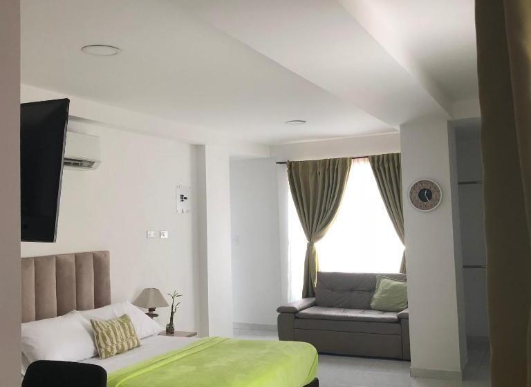 Edificio Saintjoseph