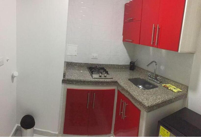 Edificio Saintjoseph