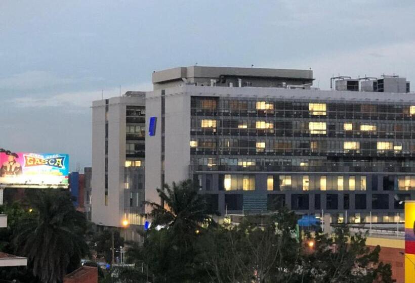 Edificio Saintjoseph