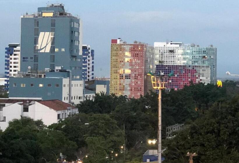 Edificio Saintjoseph