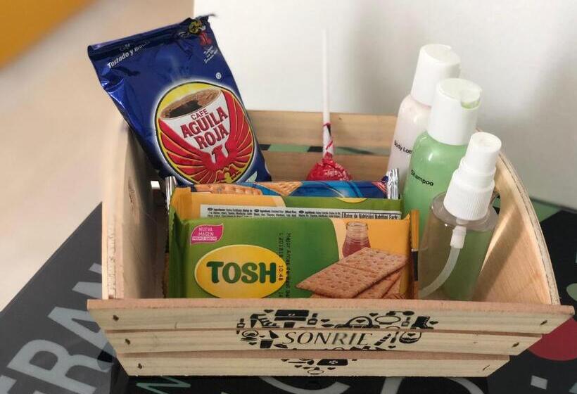 Edificio Saintjoseph