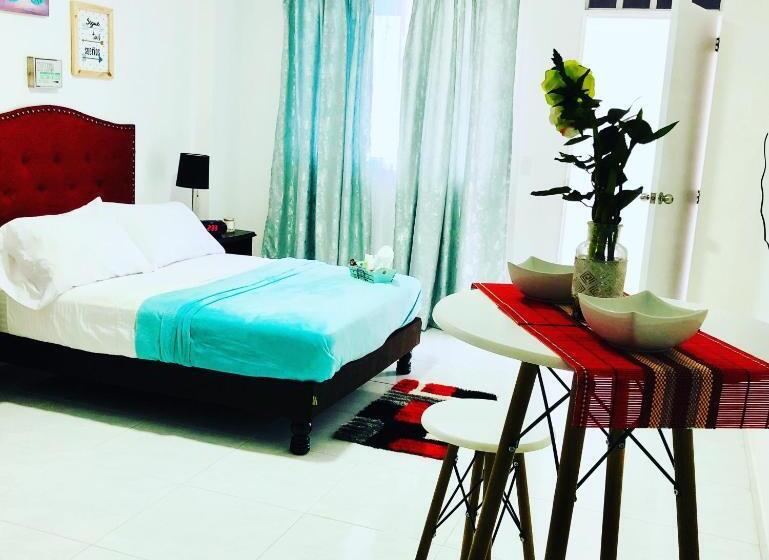 Edificio Saintjoseph