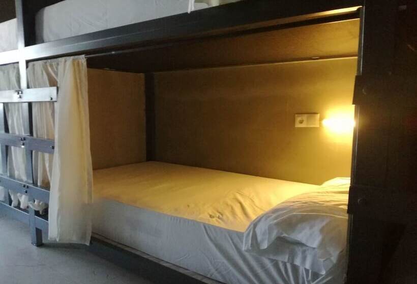 Hostel Puerto Algeciras