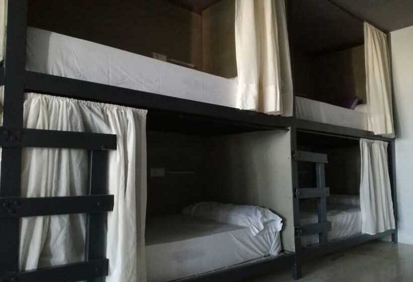 Hostel Puerto Algeciras