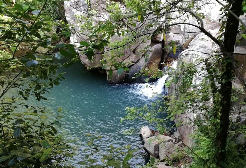 Hostel Puerto Algeciras