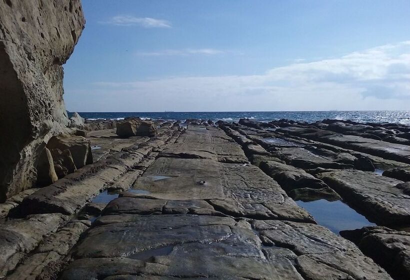 Hostel Puerto Algeciras