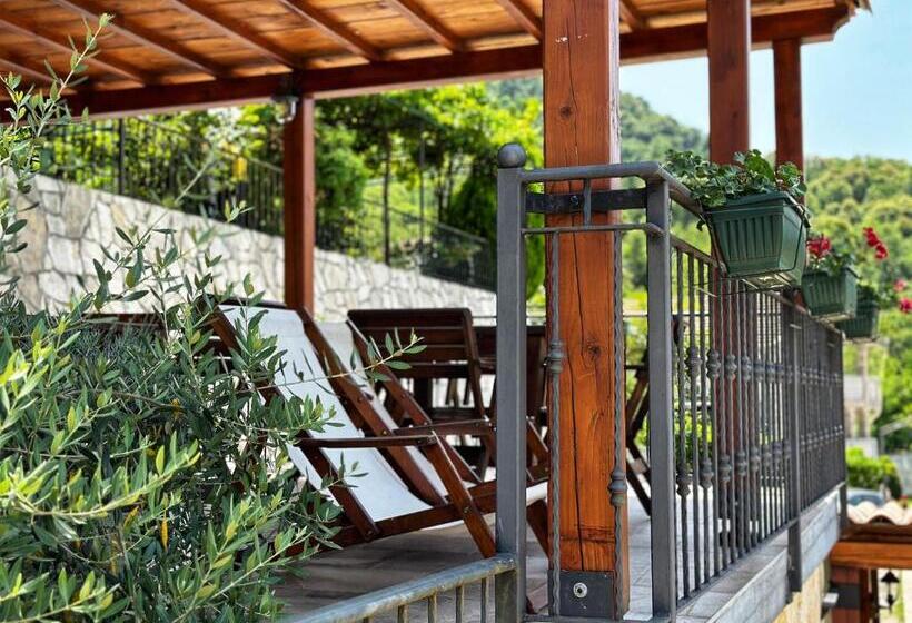 هتل Eco Villas Merak