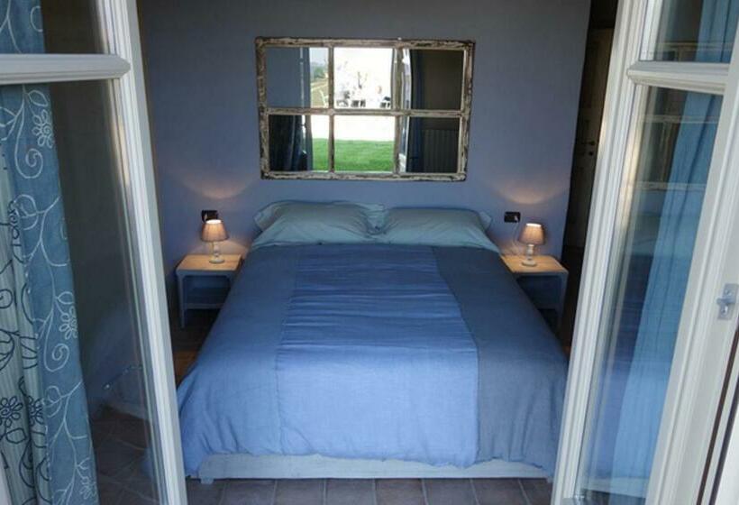 ホテル Locanda Degli Ultimi