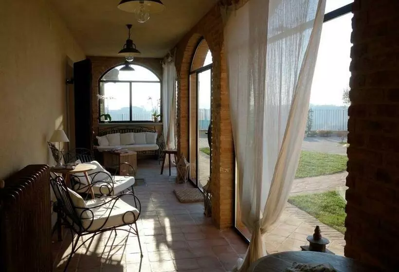 هتل Locanda Degli Ultimi