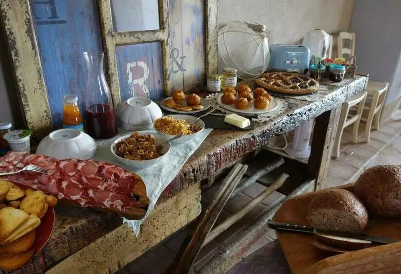 هتل Locanda Degli Ultimi