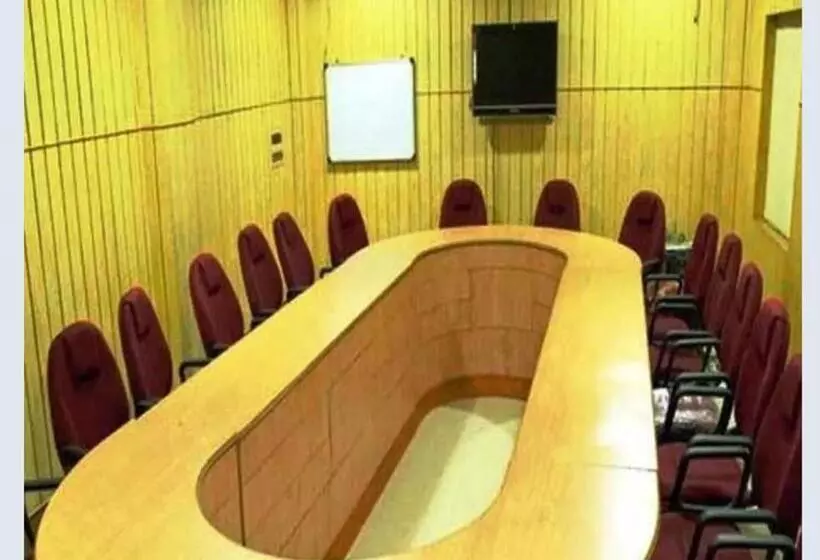 ホテル Sasthapuri